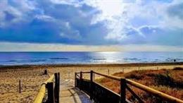 Playa de la Safor