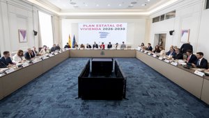 Construcción y vivienda
