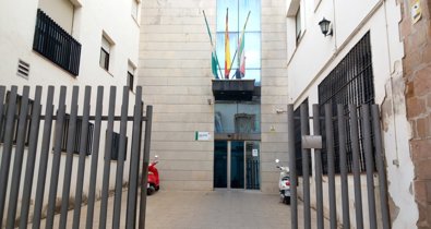 Andalucía