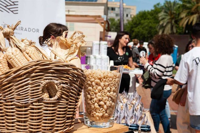 Edició 2025 Mediterranean Gluten Free Forum