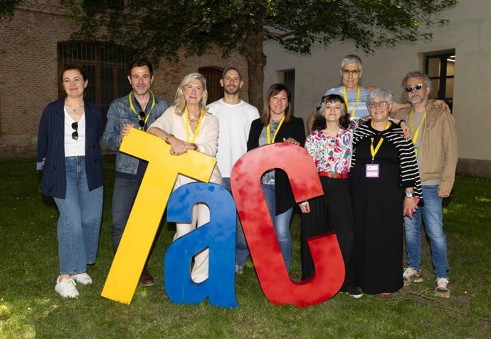 El TAC de Valladolid celebra 20 años de vínculo con el País Vasco con tres compañías que mezclan humor, danza y teatro