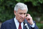 Foto: O.Próximo.-Italia pide sanciones de la UE contra Ben Gvir por el "secuestro" y "vejaciones" a los activistas de flotilla