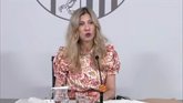 Vídeo: El cantautor Enrique Bunbury, Premio Aragón 2026