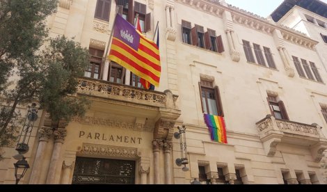 Islas Baleares