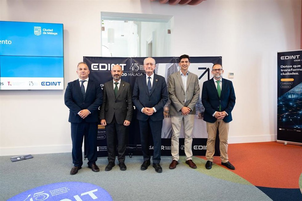 Jornada de seguimiento del Centro de Excelencia y Oficina del Dato