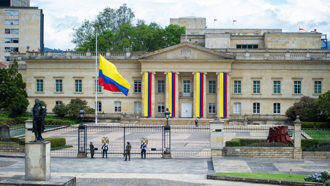 bolivia