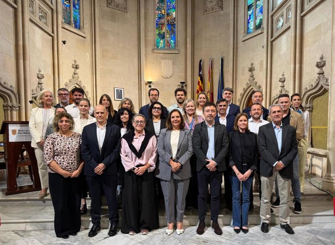 El Consejo de Salud aborda el impulso de la prevención, la cronicidad y la salud mental.