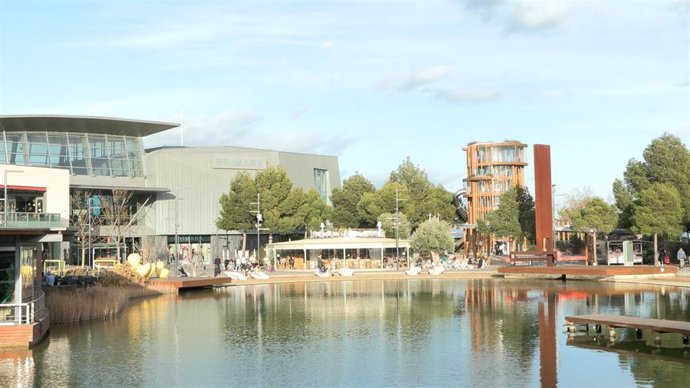 Archivo - El shopping resort acoge los días 22 y 23 de mayo una nueva edición de este espectáculo familiar, con shows gratuitos.