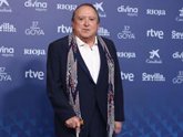 Foto: El actor Fernando Esteso y el jotero Carmelo Artiaga recibirán la Medalla al Mérito Cultural a título póstumo