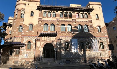 Málaga
