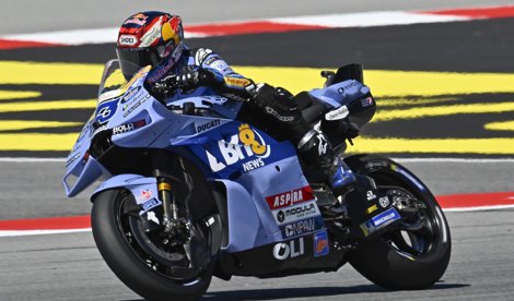 Motociclismo