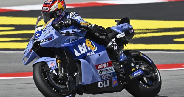 Motociclismo