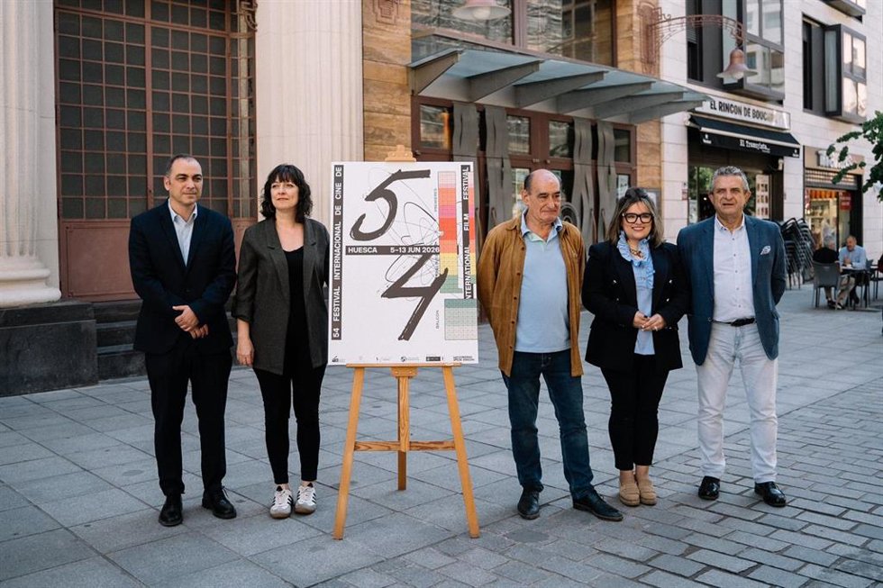 El certamen se celebrará del 5 al 13 de junio y competirán 77 cortometrajes por hacerse con el premio danzante que otorga la preselección directa para los premios oscar de Hollywood