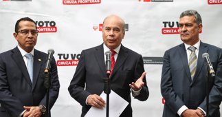 peru