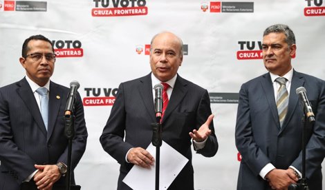 peru
