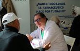 Foto: SEFAC premia a Luis Brizuela y Fernando Cantalapiedra por sus carreras a favor del desarrollo profesional de la farmacia