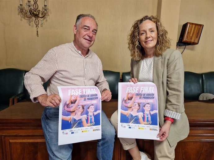 Será este próximo fin de semana del 23 y 24 de mayo, una cita que convertirá a Teruel en el epicentro autonómico de este deporte con la participación de una veintena de clubes aragoneses y deportistas desde la categoría prebenjamín hasta sénior