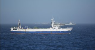 Pesca Galicia