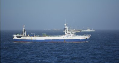 Pesca Galicia