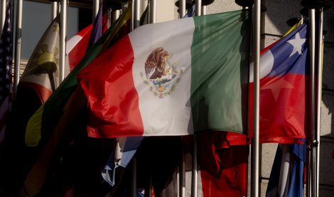 iberoamérica