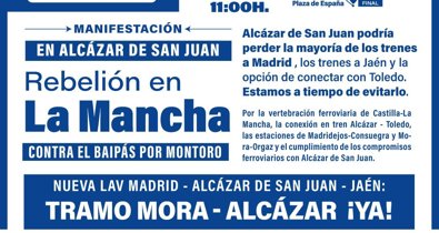 Castilla-La Mancha