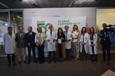 Foto: El Hospital Reina Sofía de Córdoba y el Imibic repasan medio siglo de ciencia e investigación biomédica en una jornada