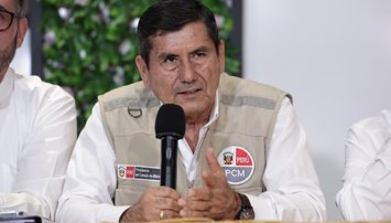 peru