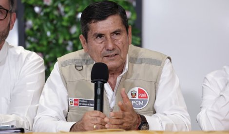 peru