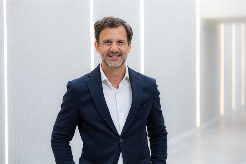 Archivo - BMW nombra consejero delegado en Brasil a Gonzalo Sanjuán a partir de septiembre