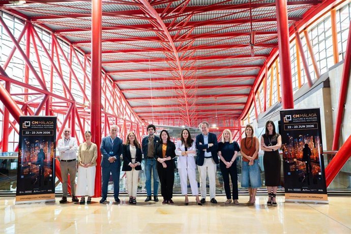 Fycma y museos se alían para impulsar el liderazgo cultural e innovador de la ciudad en el marco de CM Málaga