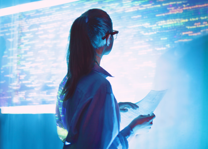 Human Capital Trends Study