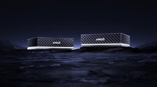 La plataforma de desarrollo Ryzen AI Halo