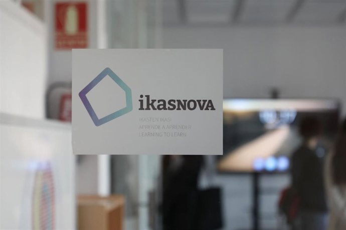 Archivo - Aula ikasnova.