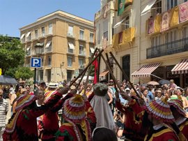 Foto: EUROPA PRESS - Archivo