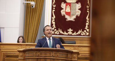 Castilla-La Mancha