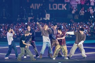 BTS WORLD TOUR ‘ARIRANG’ IN BUSAN: LIVE VIEWING