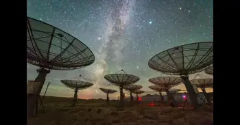 Expertos creen que es necesario rediseñar las estrategias de la búsqueda de vida extraterrestre