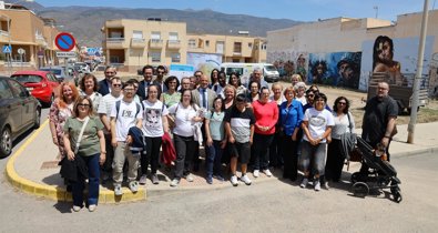 Diputación de Almería
