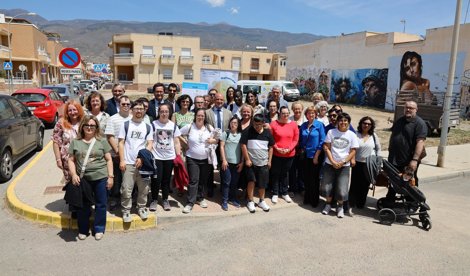 Diputación de Almería
