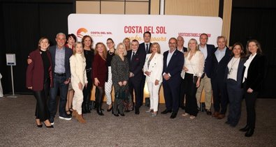 Turismo Andaluz