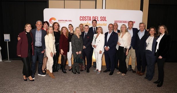 Turismo Andaluz