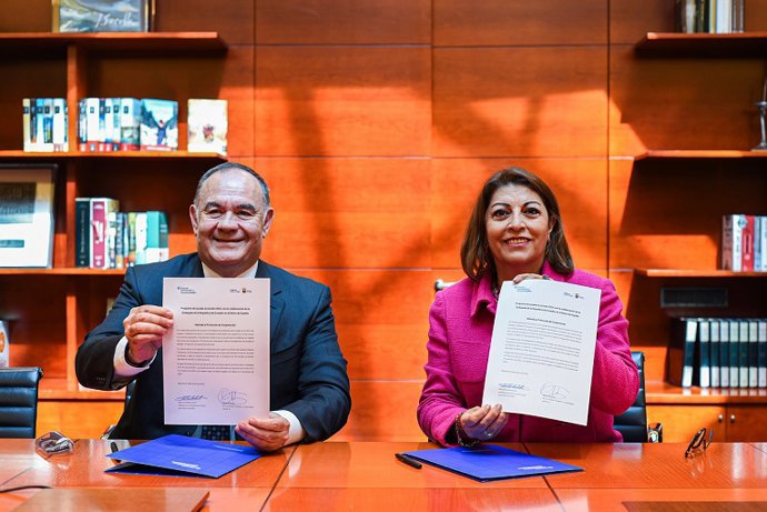 Ayudas al Estudio con Planeta Formación y Universidades