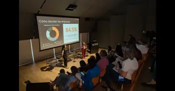 Más de 150 directivas y expertas se reúnen en Madrid en la VI edición de IA en Femenino