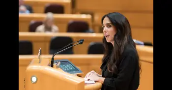 Vox pide en el Senado borrar la Ley de Violencia de Género y el Ministerio de Igualdad y PSOE exige al PP romper pactos