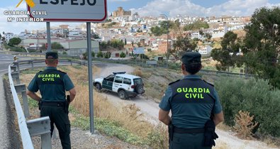 Andalucía