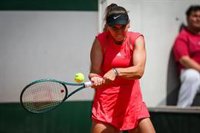 La rusa Oksana Selekhmeteva recibe la nacionalidad española