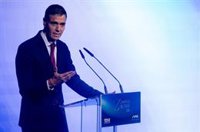 Sánchez celebra el "consenso histórico" entre las CCAA y el Gobierno en el Plan Estatal de Vivienda