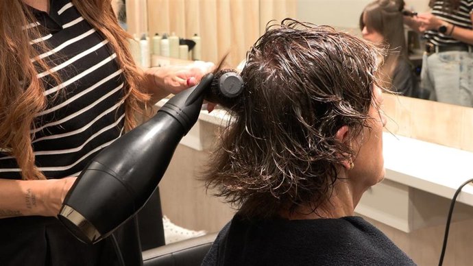 Peluquería