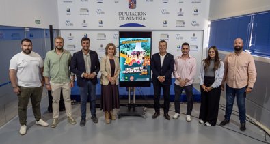 Diputación de Almería