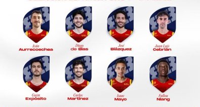 Baloncesto